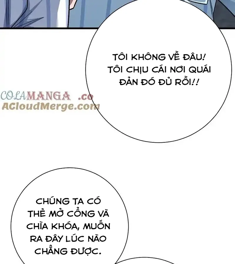 đọc truyện Ta Ở Thế Giới Quỷ Dị Chơi Hăng Rồi! Chương 129 ảnh 10 tại Truyện Dạ Ký