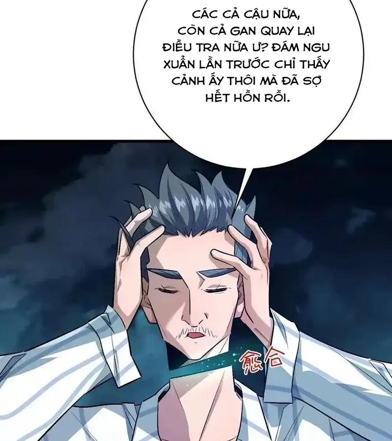 đọc truyện Ta Ở Thế Giới Quỷ Dị Chơi Hăng Rồi! Chương 132 ảnh 11 tại Truyện Dạ Ký