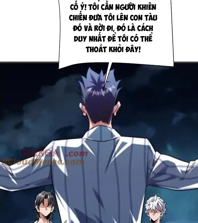 đọc truyện Ta Ở Thế Giới Quỷ Dị Chơi Hăng Rồi! Chương 132 ảnh 13 tại Truyện Dạ Ký
