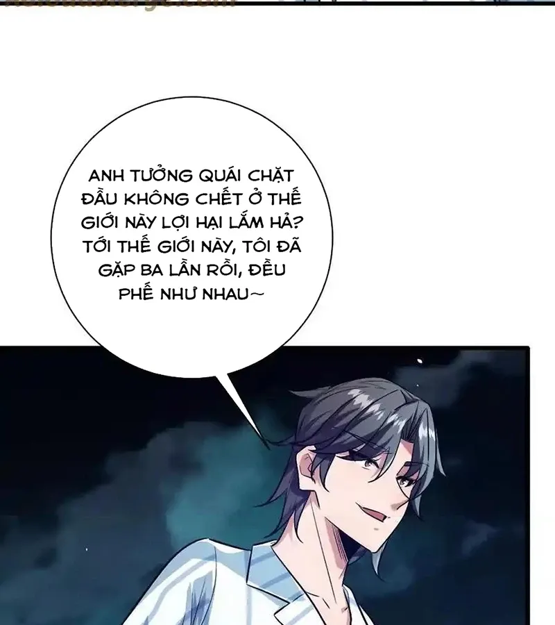 đọc truyện Ta Ở Thế Giới Quỷ Dị Chơi Hăng Rồi! Chương 132 ảnh 30 tại Truyện Dạ Ký