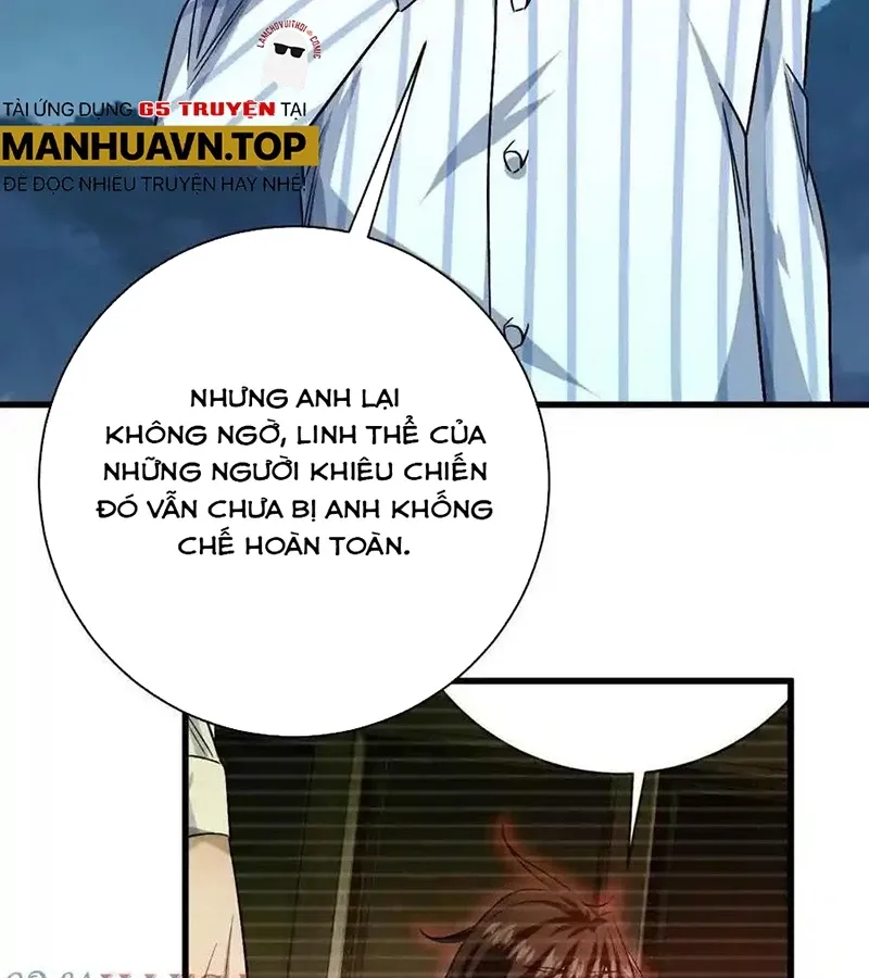 đọc truyện Ta Ở Thế Giới Quỷ Dị Chơi Hăng Rồi! Chương 132 ảnh 4 tại Truyện Dạ Ký