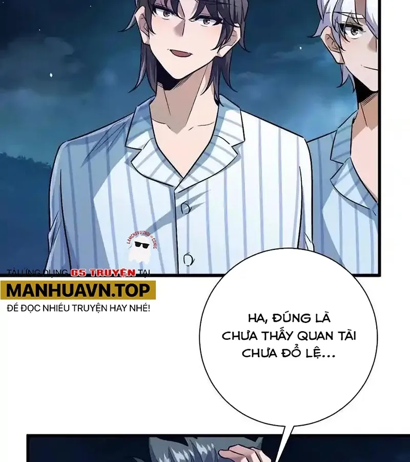 đọc truyện Ta Ở Thế Giới Quỷ Dị Chơi Hăng Rồi! Chương 132 ảnh 37 tại Truyện Dạ Ký