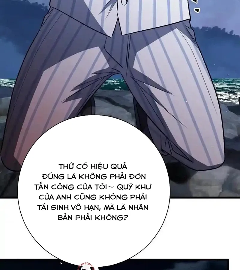 đọc truyện Ta Ở Thế Giới Quỷ Dị Chơi Hăng Rồi! Chương 132 ảnh 43 tại Truyện Dạ Ký