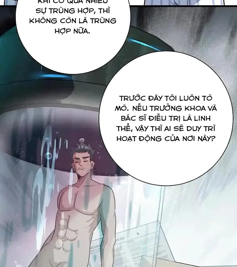 đọc truyện Ta Ở Thế Giới Quỷ Dị Chơi Hăng Rồi! Chương 132 ảnh 7 tại Truyện Dạ Ký