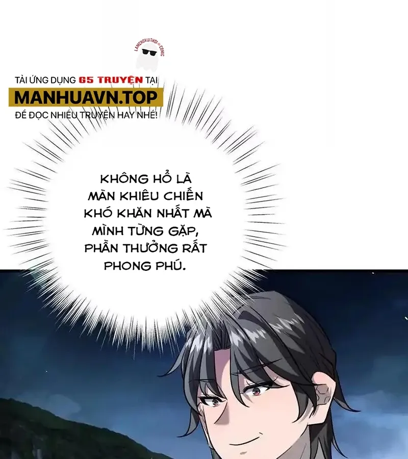 đọc truyện Ta Ở Thế Giới Quỷ Dị Chơi Hăng Rồi! Chương 132 ảnh 66 tại Truyện Dạ Ký