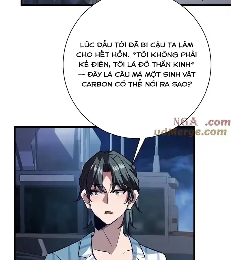 đọc truyện Ta Ở Thế Giới Quỷ Dị Chơi Hăng Rồi! Chương 132 ảnh 73 tại Truyện Dạ Ký