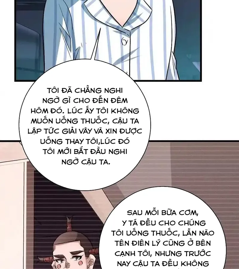 đọc truyện Ta Ở Thế Giới Quỷ Dị Chơi Hăng Rồi! Chương 132 ảnh 74 tại Truyện Dạ Ký