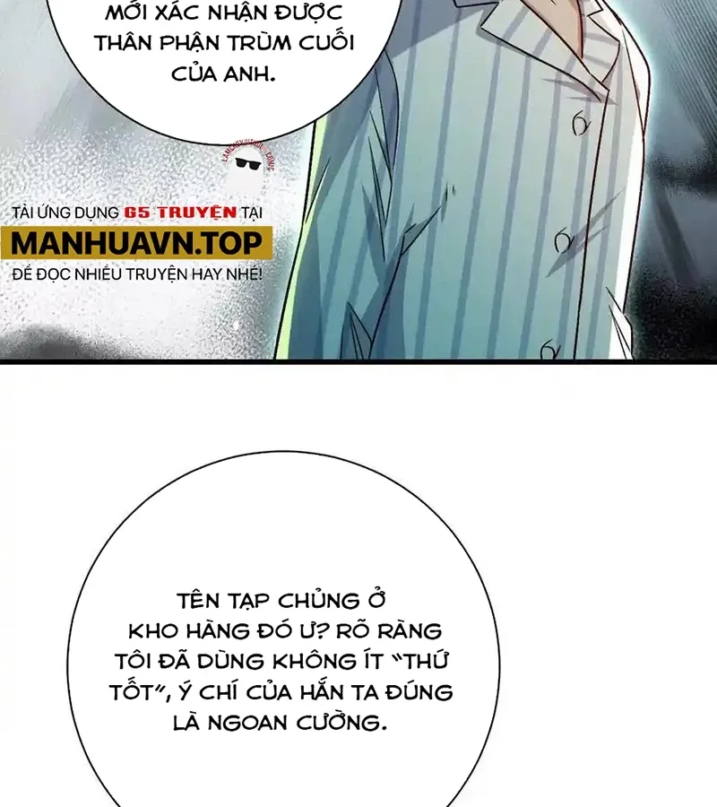 đọc truyện Ta Ở Thế Giới Quỷ Dị Chơi Hăng Rồi! Chương 132 ảnh 9 tại Truyện Dạ Ký