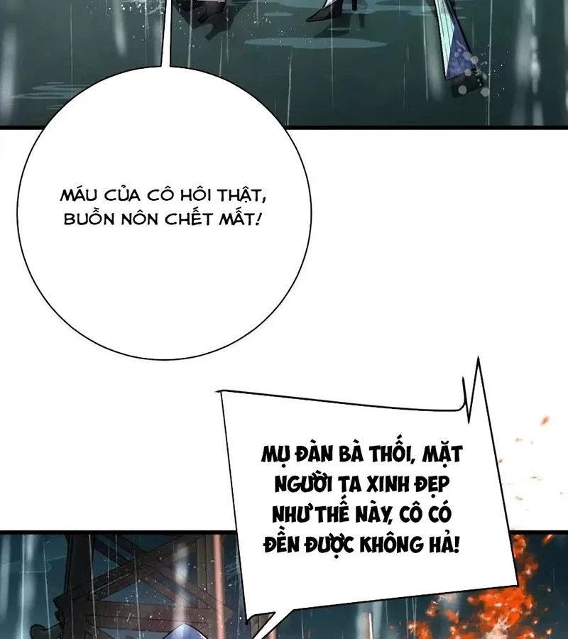 đọc truyện Ta Ở Thế Giới Quỷ Dị Chơi Hăng Rồi! Chương 134 ảnh 20 tại Truyện Dạ Ký