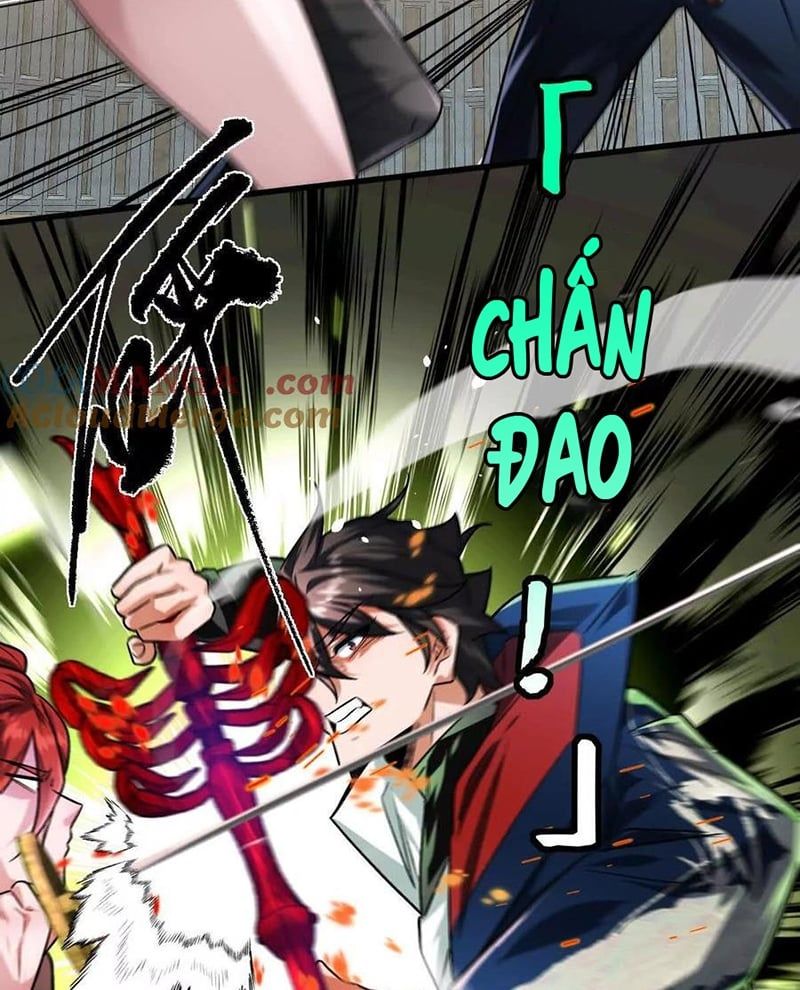 đọc truyện Ta Ở Thế Giới Quỷ Dị Chơi Hăng Rồi! Chương 138 ảnh 28 tại Truyện Dạ Ký