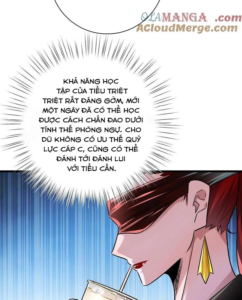 đọc truyện Ta Ở Thế Giới Quỷ Dị Chơi Hăng Rồi! Chương 138 ảnh 53 tại Truyện Dạ Ký