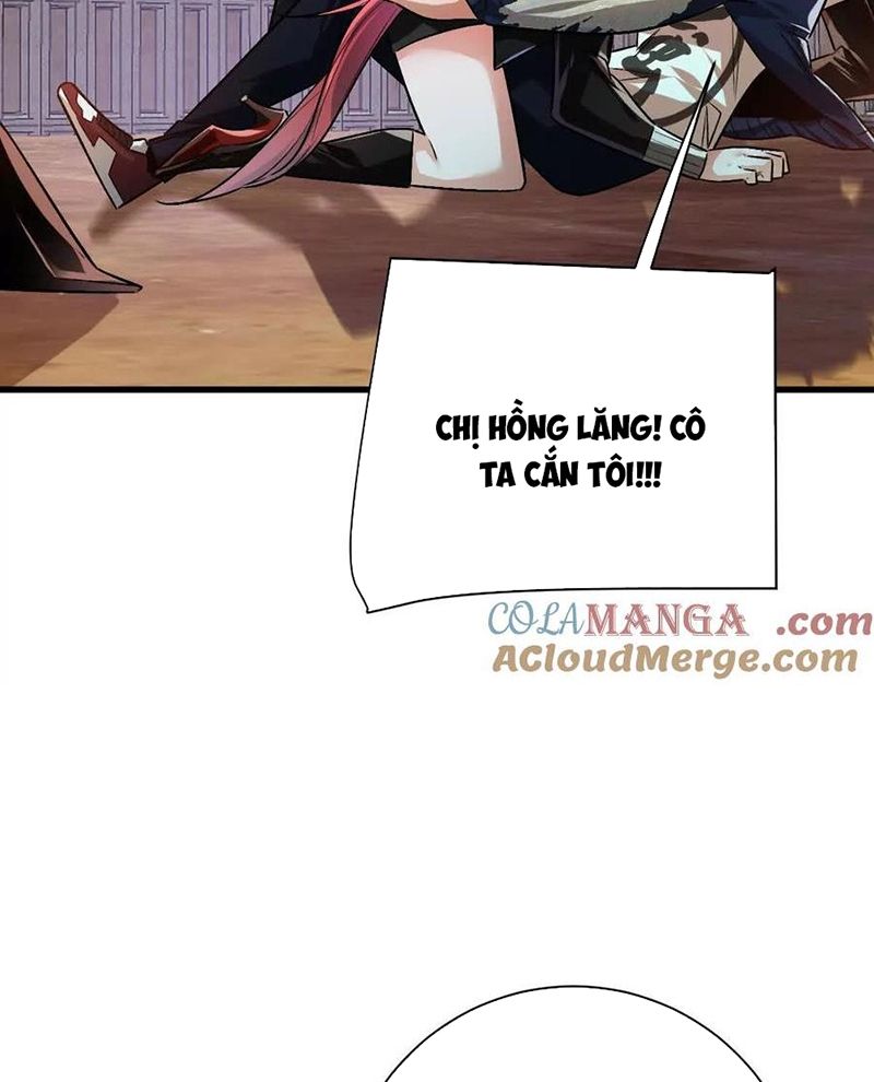đọc truyện Ta Ở Thế Giới Quỷ Dị Chơi Hăng Rồi! Chương 138 ảnh 65 tại Truyện Dạ Ký