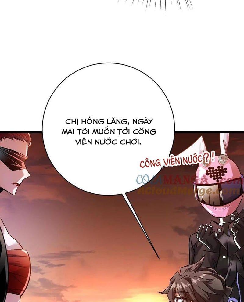 đọc truyện Ta Ở Thế Giới Quỷ Dị Chơi Hăng Rồi! Chương 138 ảnh 70 tại Truyện Dạ Ký