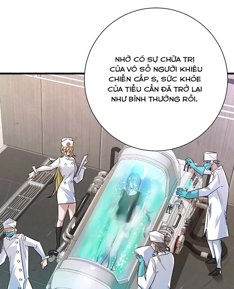 đọc truyện Ta Ở Thế Giới Quỷ Dị Chơi Hăng Rồi! Chương 138 ảnh 8 tại Truyện Dạ Ký