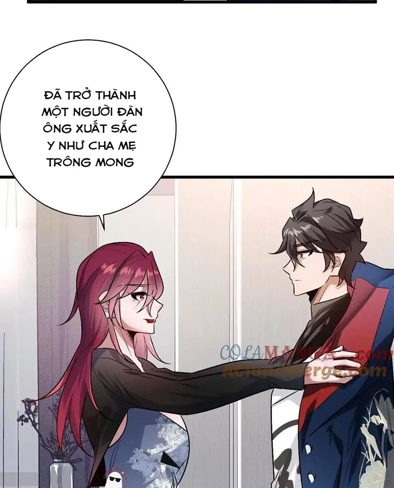 đọc truyện Ta Ở Thế Giới Quỷ Dị Chơi Hăng Rồi! Chương 140 ảnh 18 tại Truyện Dạ Ký