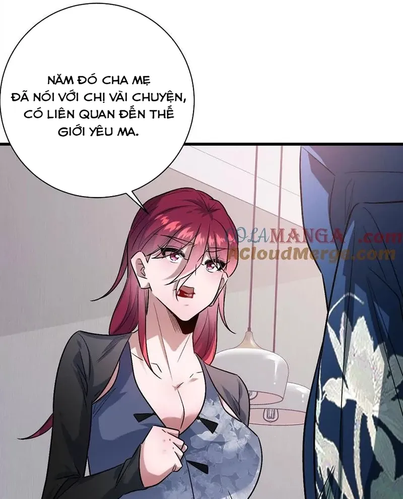đọc truyện Ta Ở Thế Giới Quỷ Dị Chơi Hăng Rồi! Chương 140 ảnh 20 tại Truyện Dạ Ký