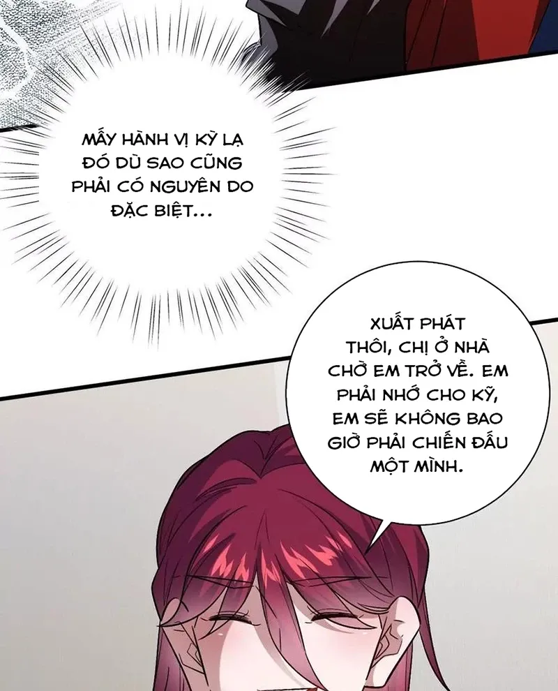 đọc truyện Ta Ở Thế Giới Quỷ Dị Chơi Hăng Rồi! Chương 140 ảnh 23 tại Truyện Dạ Ký