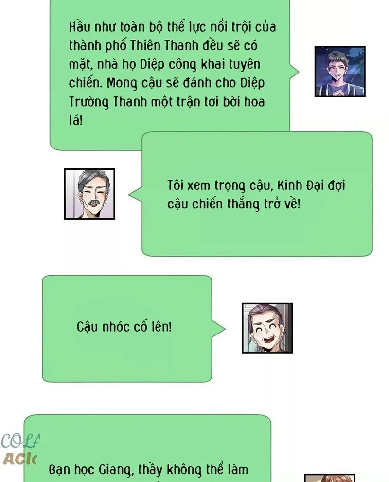 đọc truyện Ta Ở Thế Giới Quỷ Dị Chơi Hăng Rồi! Chương 140 ảnh 28 tại Truyện Dạ Ký