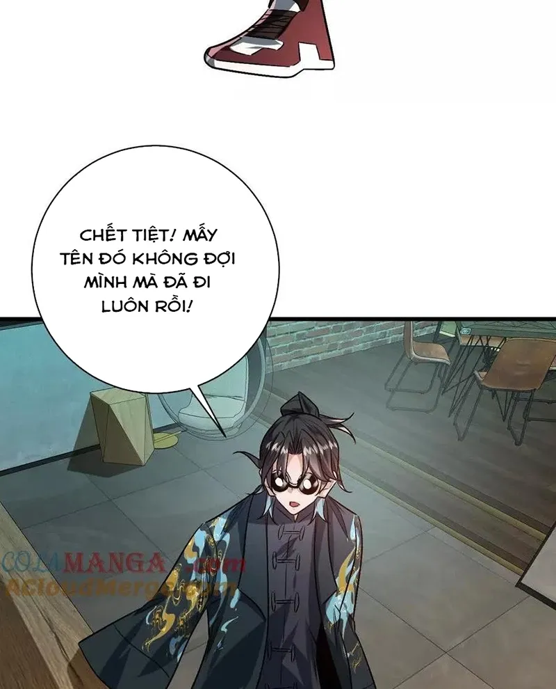 đọc truyện Ta Ở Thế Giới Quỷ Dị Chơi Hăng Rồi! Chương 140 ảnh 32 tại Truyện Dạ Ký