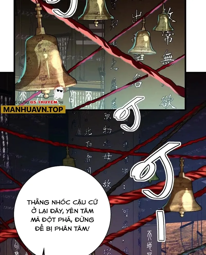 đọc truyện Ta Ở Thế Giới Quỷ Dị Chơi Hăng Rồi! Chương 140 ảnh 35 tại Truyện Dạ Ký