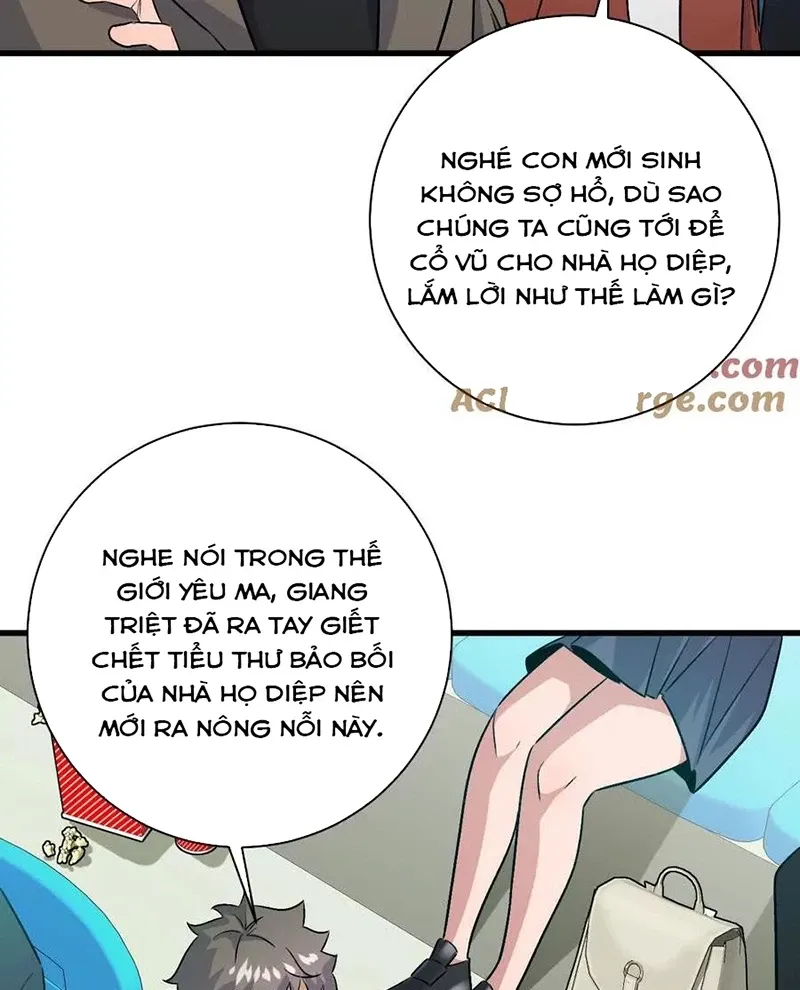đọc truyện Ta Ở Thế Giới Quỷ Dị Chơi Hăng Rồi! Chương 140 ảnh 42 tại Truyện Dạ Ký