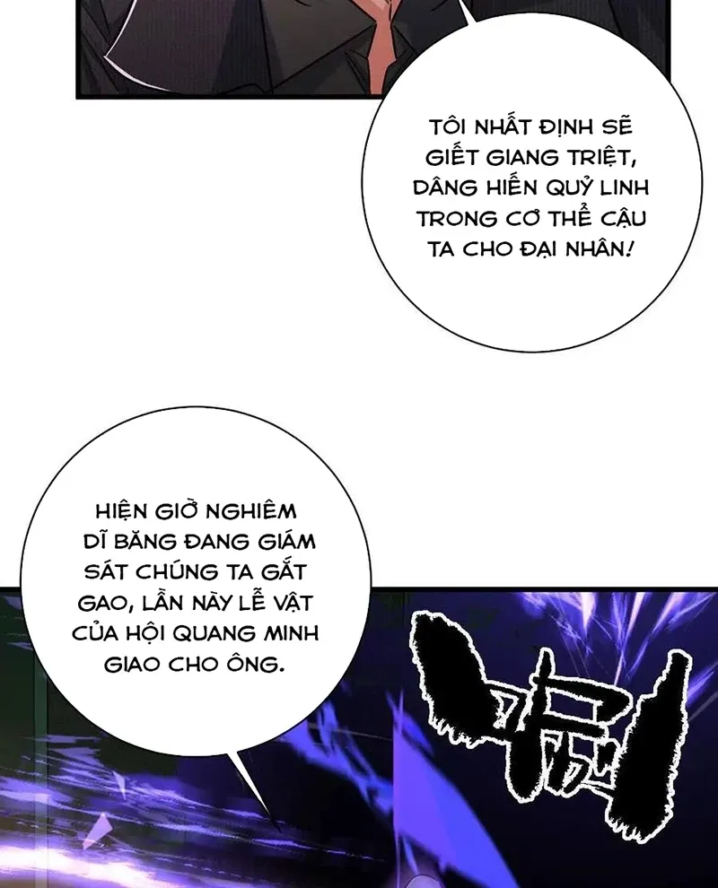 đọc truyện Ta Ở Thế Giới Quỷ Dị Chơi Hăng Rồi! Chương 140 ảnh 6 tại Truyện Dạ Ký