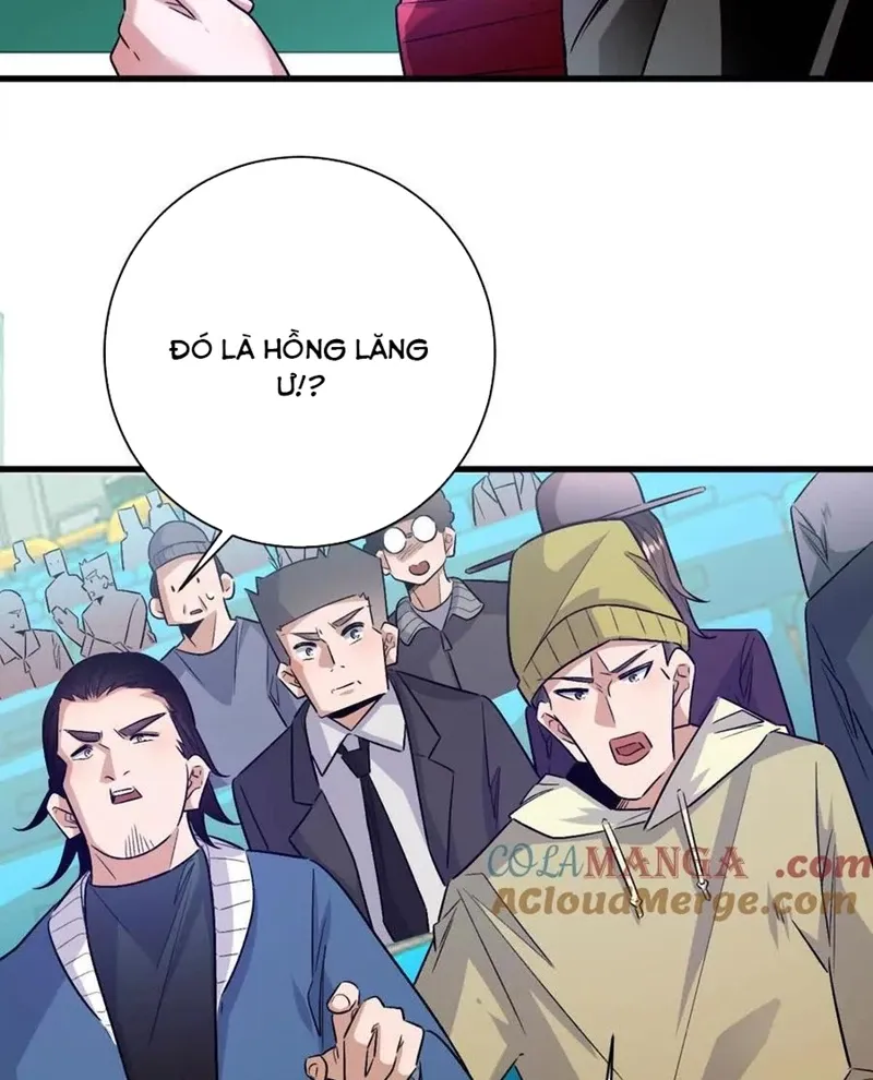 đọc truyện Ta Ở Thế Giới Quỷ Dị Chơi Hăng Rồi! Chương 141 ảnh 14 tại Truyện Dạ Ký