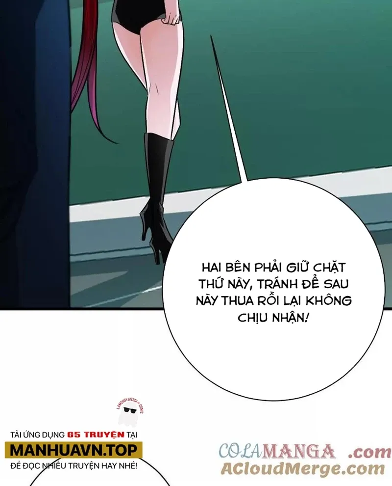 đọc truyện Ta Ở Thế Giới Quỷ Dị Chơi Hăng Rồi! Chương 141 ảnh 21 tại Truyện Dạ Ký