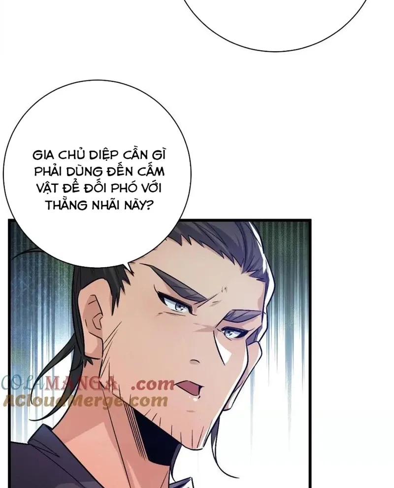 đọc truyện Ta Ở Thế Giới Quỷ Dị Chơi Hăng Rồi! Chương 141 ảnh 39 tại Truyện Dạ Ký
