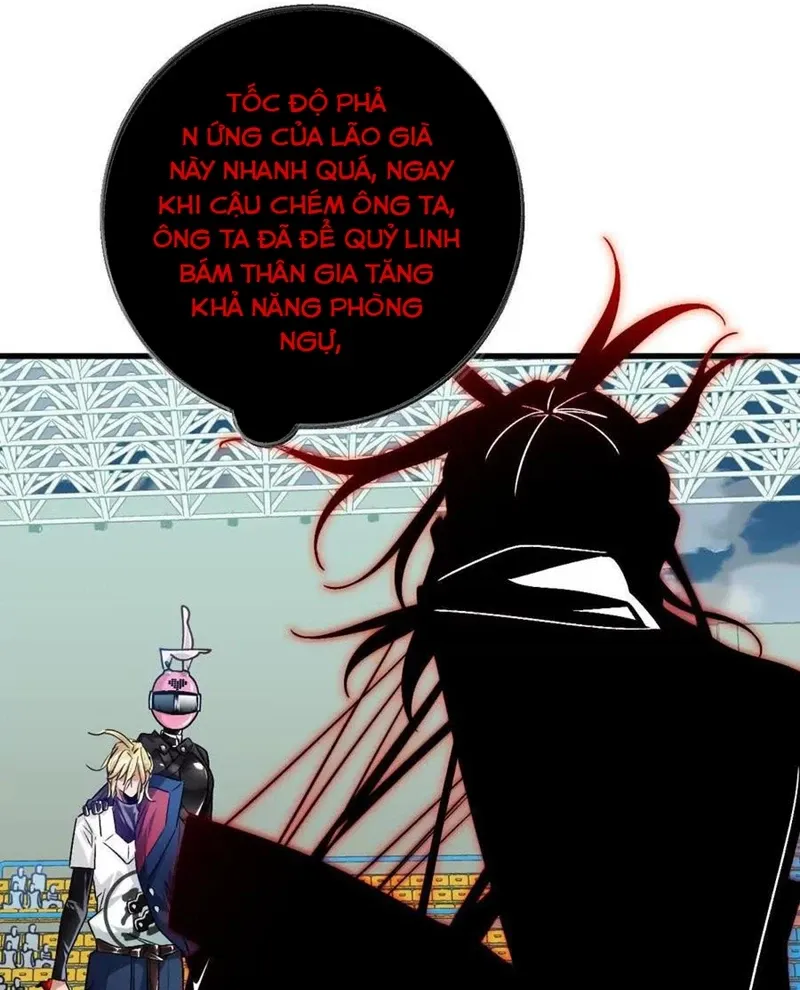 đọc truyện Ta Ở Thế Giới Quỷ Dị Chơi Hăng Rồi! Chương 142 ảnh 57 tại Truyện Dạ Ký
