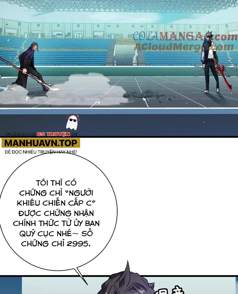 đọc truyện Ta Ở Thế Giới Quỷ Dị Chơi Hăng Rồi! Chương 142 ảnh 10 tại Truyện Dạ Ký