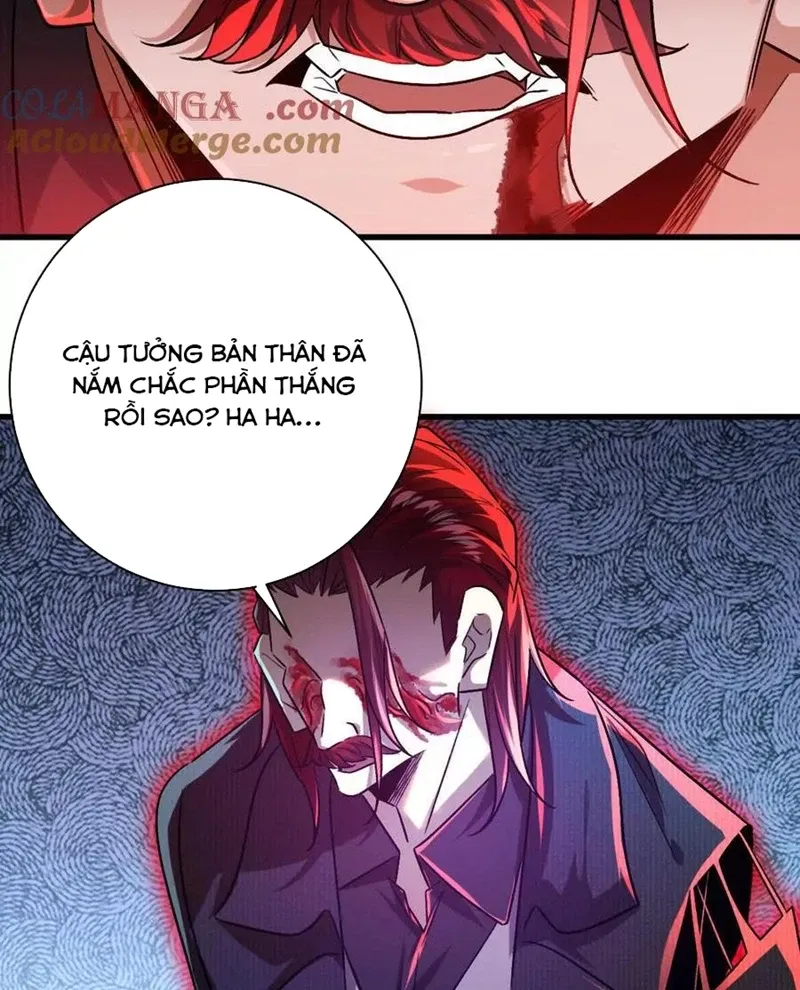 đọc truyện Ta Ở Thế Giới Quỷ Dị Chơi Hăng Rồi! Chương 143 ảnh 12 tại Truyện Dạ Ký