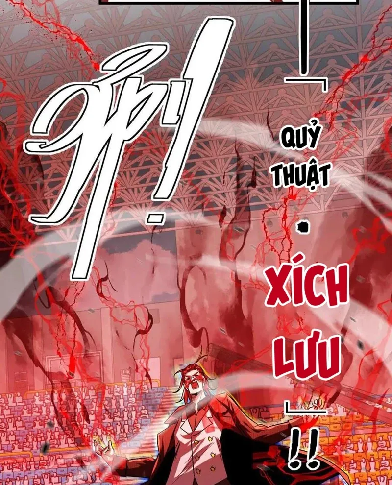 đọc truyện Ta Ở Thế Giới Quỷ Dị Chơi Hăng Rồi! Chương 143 ảnh 25 tại Truyện Dạ Ký