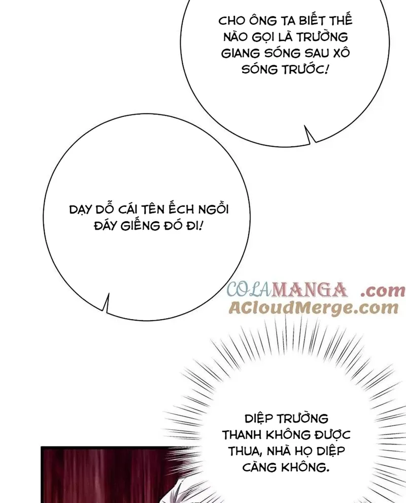 đọc truyện Ta Ở Thế Giới Quỷ Dị Chơi Hăng Rồi! Chương 143 ảnh 5 tại Truyện Dạ Ký