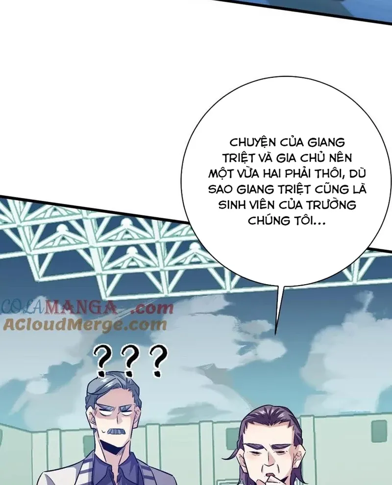 đọc truyện Ta Ở Thế Giới Quỷ Dị Chơi Hăng Rồi! Chương 143 ảnh 51 tại Truyện Dạ Ký