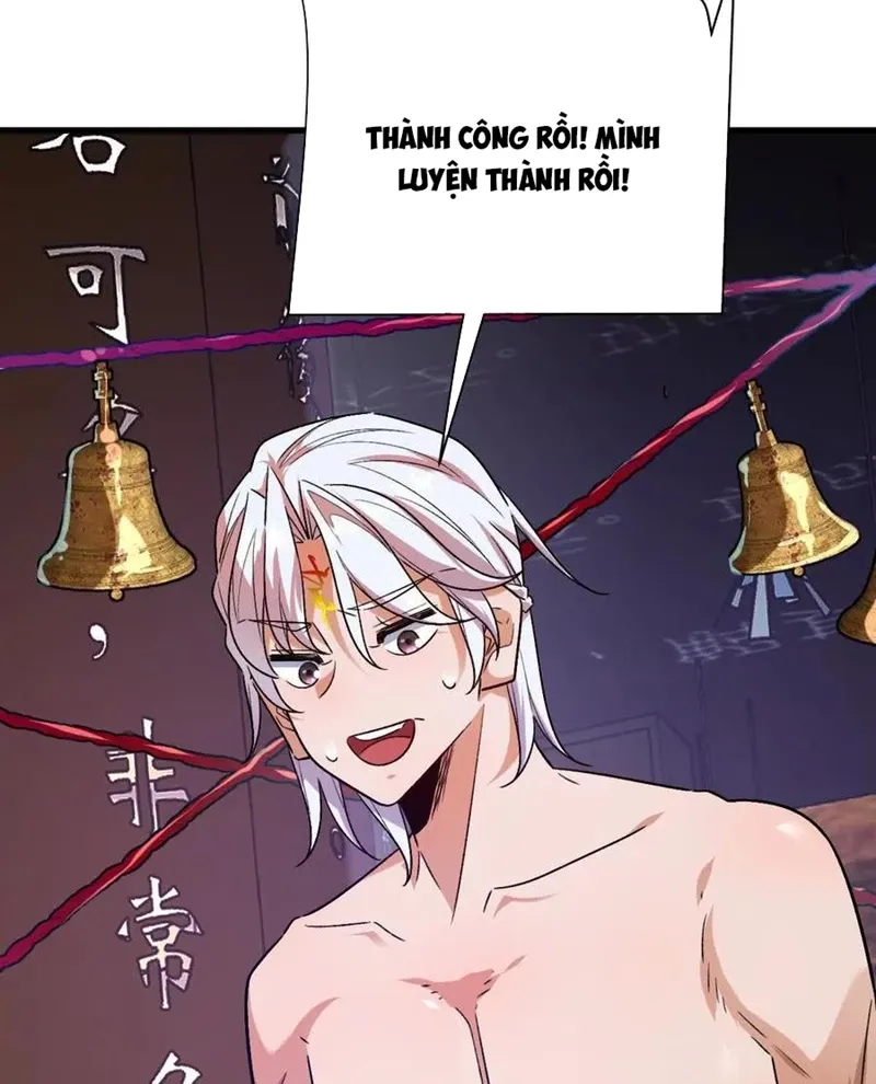 đọc truyện Ta Ở Thế Giới Quỷ Dị Chơi Hăng Rồi! Chương 145 ảnh 25 tại Truyện Dạ Ký