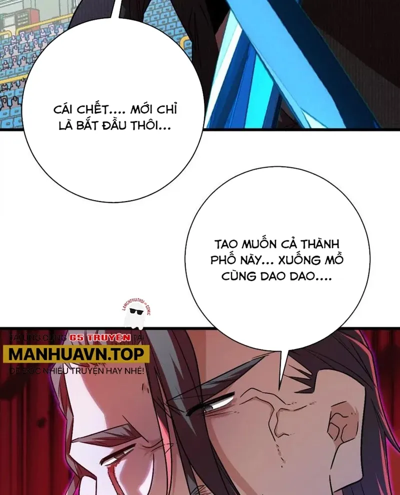 đọc truyện Ta Ở Thế Giới Quỷ Dị Chơi Hăng Rồi! Chương 145 ảnh 63 tại Truyện Dạ Ký