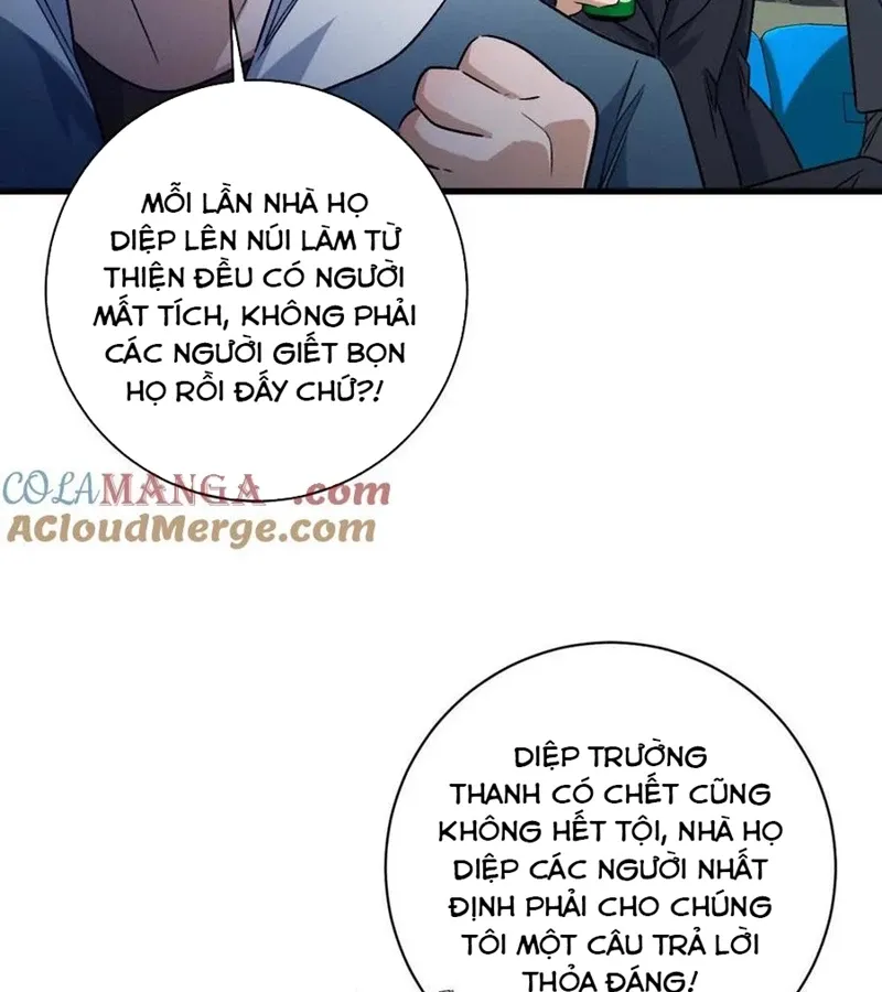 đọc truyện Ta Ở Thế Giới Quỷ Dị Chơi Hăng Rồi! Chương 146 ảnh 31 tại Truyện Dạ Ký
