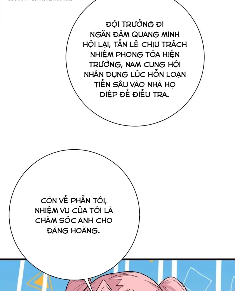 đọc truyện Ta Ở Thế Giới Quỷ Dị Chơi Hăng Rồi! Chương 147 ảnh 17 tại Truyện Dạ Ký