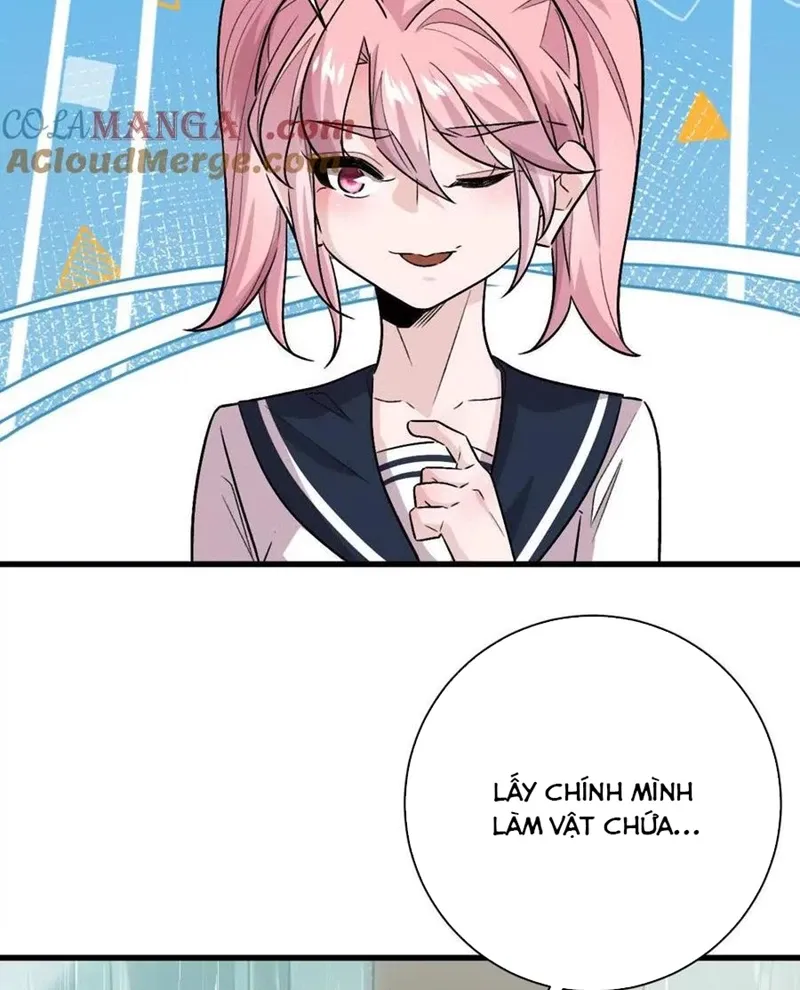 đọc truyện Ta Ở Thế Giới Quỷ Dị Chơi Hăng Rồi! Chương 147 ảnh 18 tại Truyện Dạ Ký