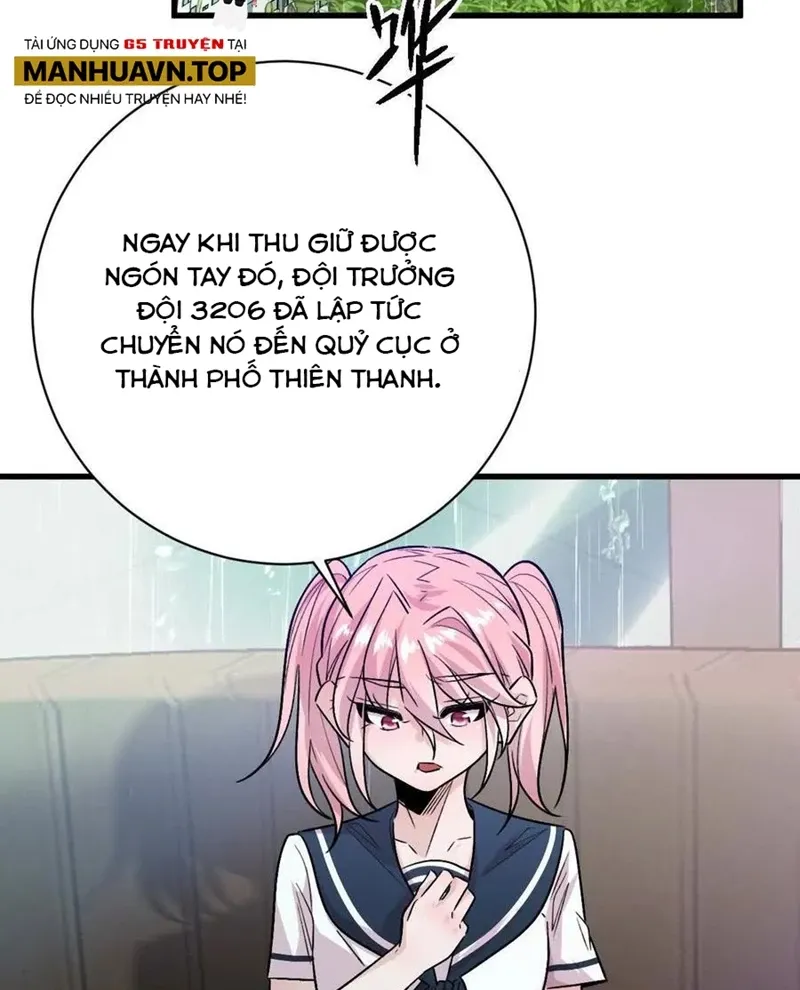 đọc truyện Ta Ở Thế Giới Quỷ Dị Chơi Hăng Rồi! Chương 147 ảnh 23 tại Truyện Dạ Ký