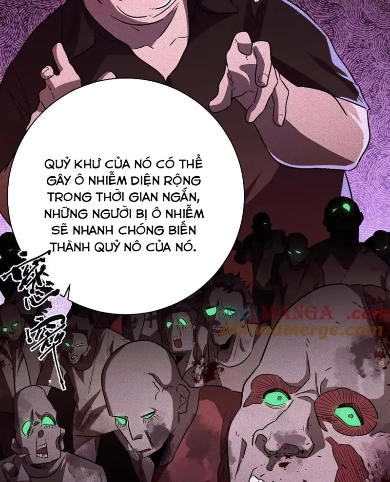 đọc truyện Ta Ở Thế Giới Quỷ Dị Chơi Hăng Rồi! Chương 147 ảnh 28 tại Truyện Dạ Ký