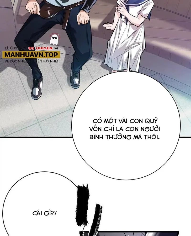 đọc truyện Ta Ở Thế Giới Quỷ Dị Chơi Hăng Rồi! Chương 147 ảnh 35 tại Truyện Dạ Ký