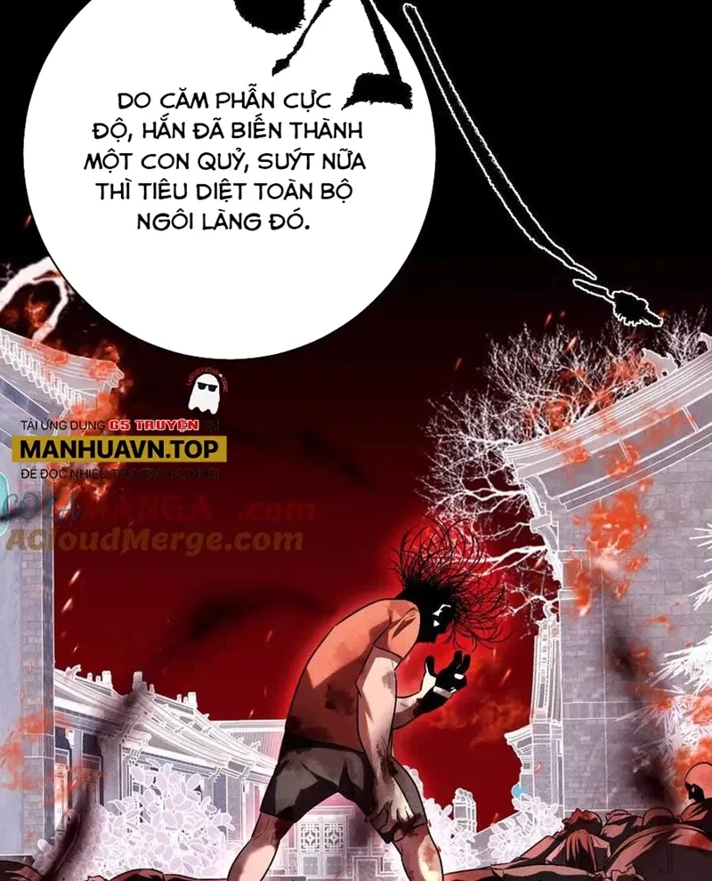 đọc truyện Ta Ở Thế Giới Quỷ Dị Chơi Hăng Rồi! Chương 147 ảnh 43 tại Truyện Dạ Ký