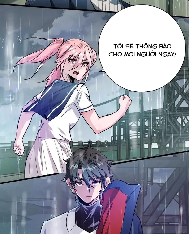 đọc truyện Ta Ở Thế Giới Quỷ Dị Chơi Hăng Rồi! Chương 148 ảnh 45 tại Truyện Dạ Ký