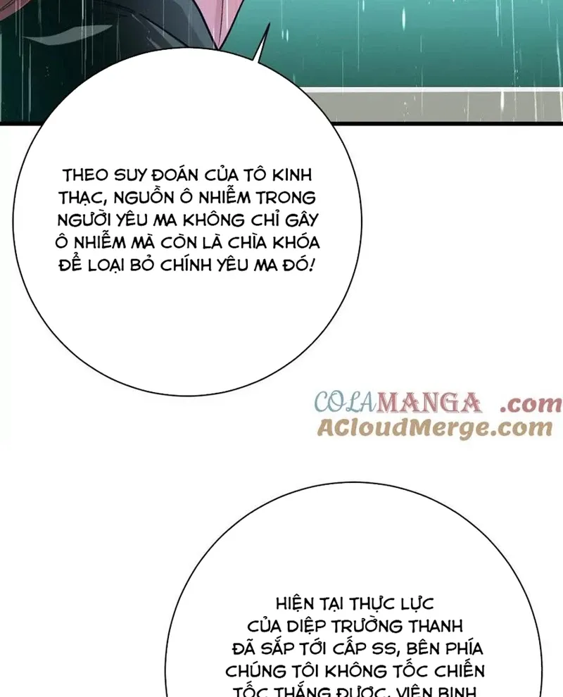 đọc truyện Ta Ở Thế Giới Quỷ Dị Chơi Hăng Rồi! Chương 149 ảnh 12 tại Truyện Dạ Ký