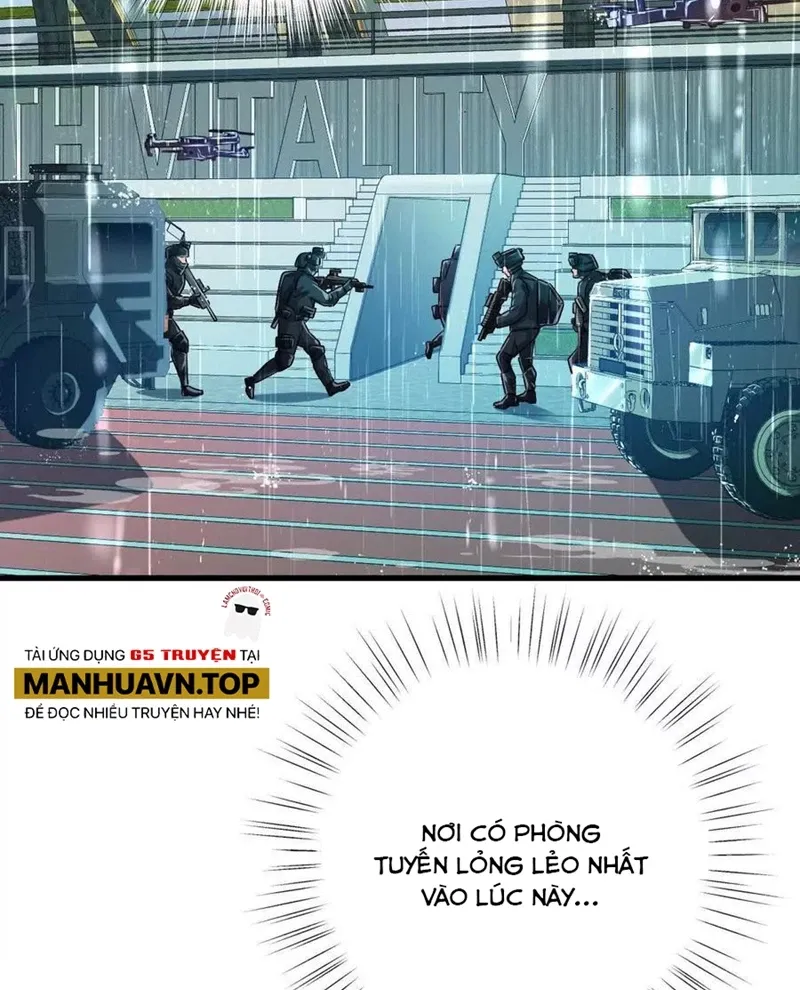 đọc truyện Ta Ở Thế Giới Quỷ Dị Chơi Hăng Rồi! Chương 149 ảnh 19 tại Truyện Dạ Ký