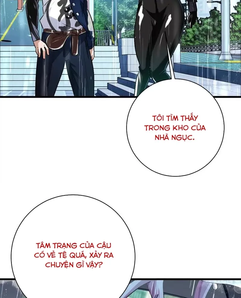 đọc truyện Ta Ở Thế Giới Quỷ Dị Chơi Hăng Rồi! Chương 149 ảnh 35 tại Truyện Dạ Ký