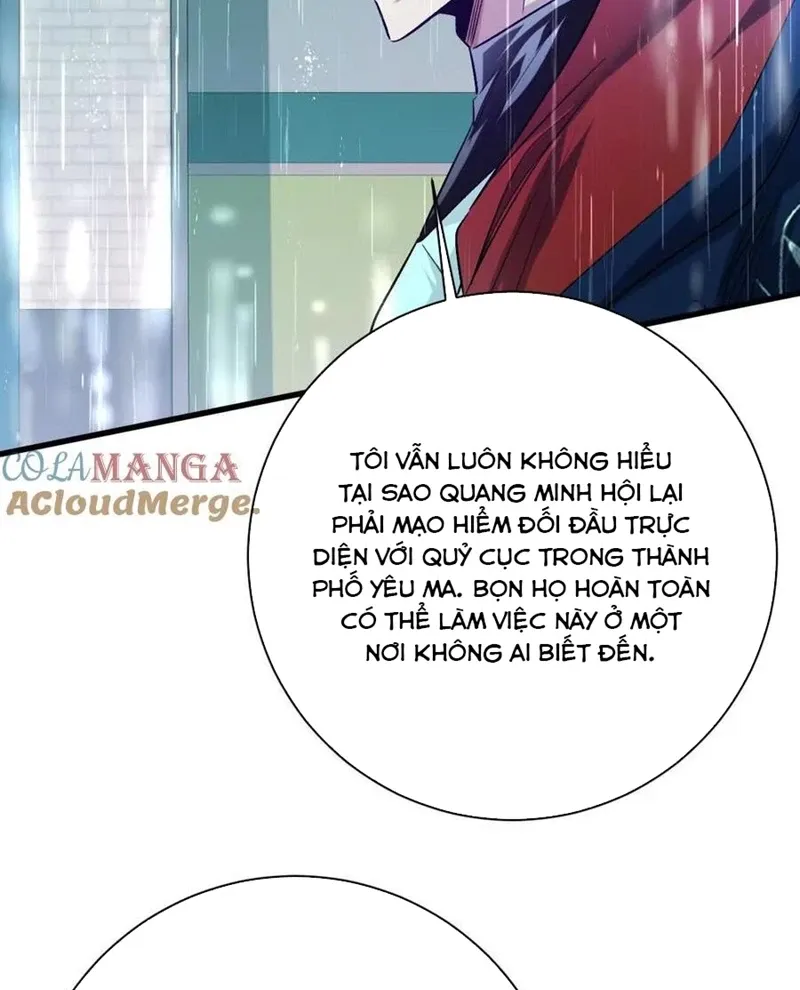 đọc truyện Ta Ở Thế Giới Quỷ Dị Chơi Hăng Rồi! Chương 149 ảnh 38 tại Truyện Dạ Ký
