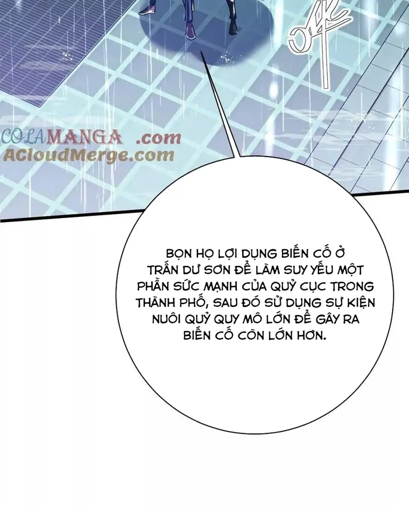 đọc truyện Ta Ở Thế Giới Quỷ Dị Chơi Hăng Rồi! Chương 149 ảnh 40 tại Truyện Dạ Ký